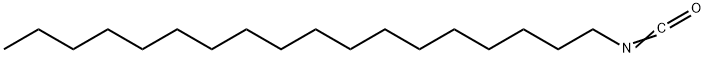 Octadecyl isocyanate(112-96-9)